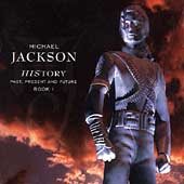 Michael Jackson - History (2xCD) | Mint (M) Mint (M)-
