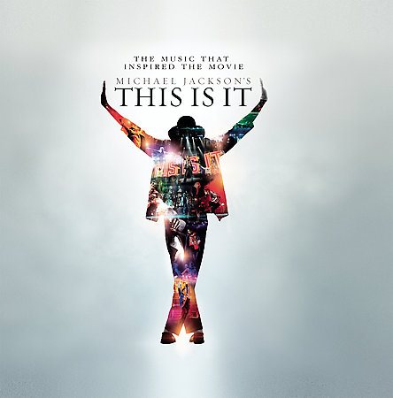 MICHAEL JACKSON'S THIS IS IT |-