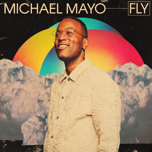 Michael Mayo - Fly (VINYL) | Mint (M) Mint (M)-