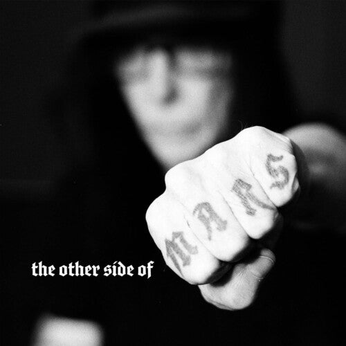 Mick Mars - The Other Side Of Mars | Mint (M) Mint (M)-
