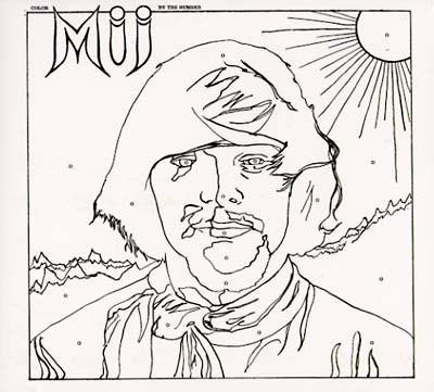 MIJ - Yodeling Astrologer |-