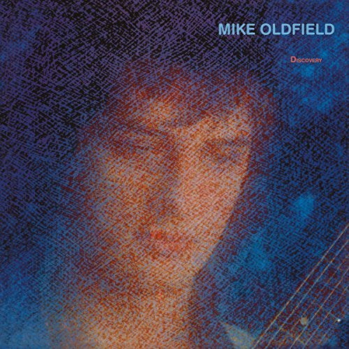 Mike Oldfield - Discovery (Uk) | Mint (M) Mint (M)-