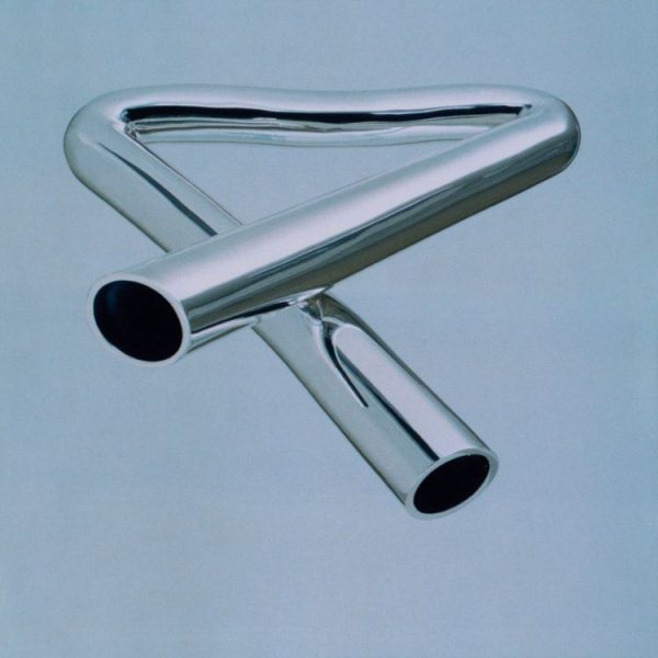 Mike Oldfield - TUBULAR BELLS III | Mint (M) Mint (M)-