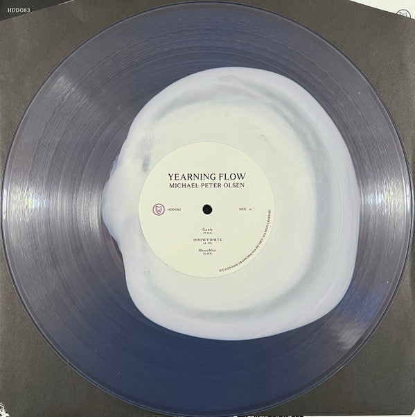 Yearning Flow | Mint (M) Mint (M)-
