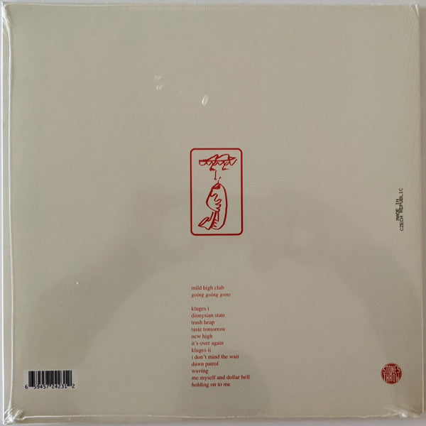 Mild High Club - Going Going Gone | Mint (M) Mint (M)-