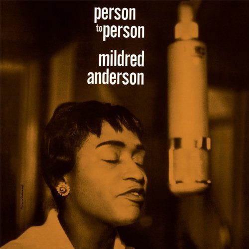 Mildred Anderson - PERSON TO PERSON |-