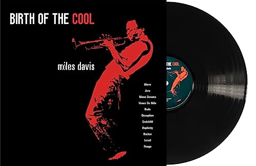 Miles Davis - Birth Of The Cool |-