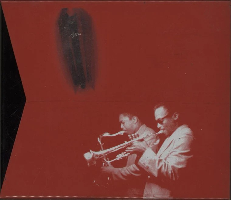 Miles Davis & John Coltrane - The Complete Columbia Recordings: 1955-1961 (Remastered, Box Set) (6 Cd's) |-
