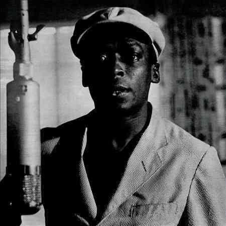 Miles Davis - MUSINGS OF MILES,THE |-