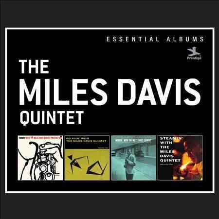 ESSENTIAL ALBUMS:... |-