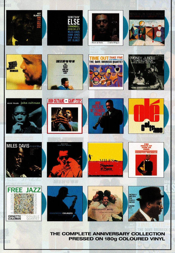 Miles Davis - Round About Midnight | Mint (M) Mint (M)-