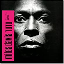 Miles Davis - Tutu (180 Gram Vinyl, Deluxe Edition) (2 Lp's) | Mint (M) Mint (M)-