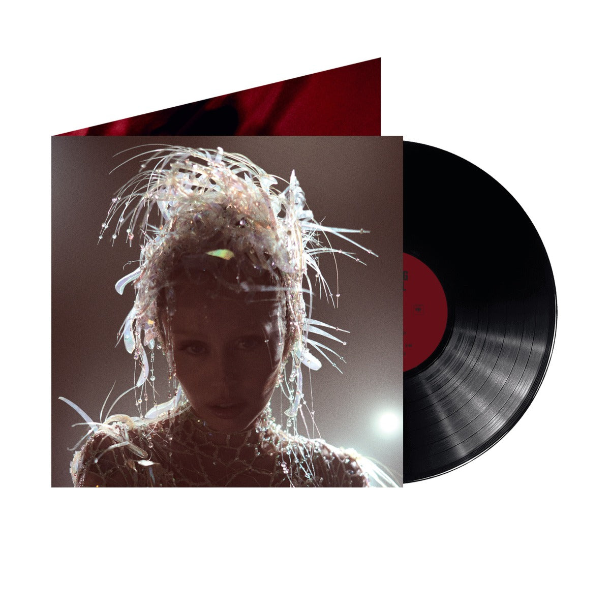 Miley Cyrus - Something Beautiful (VINYL) | Mint (M) Mint (M)-