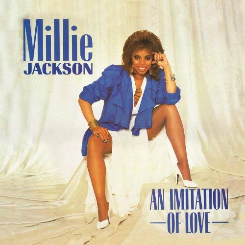 An Imitation Of Love |-