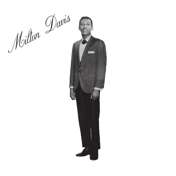 Milton Davis - Headed For The Disco |-