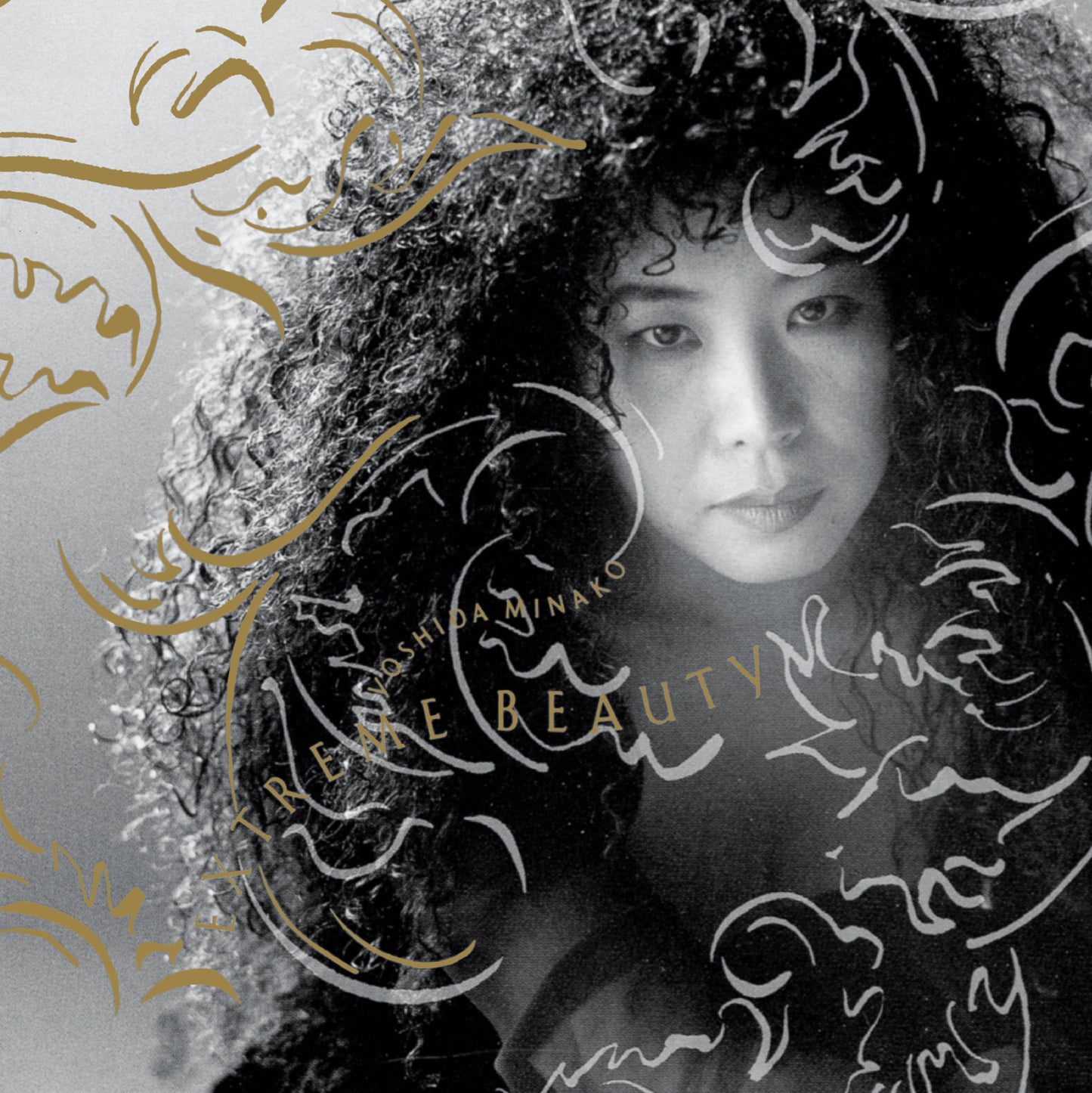 Minako Yoshida - Extreme Beauty |-