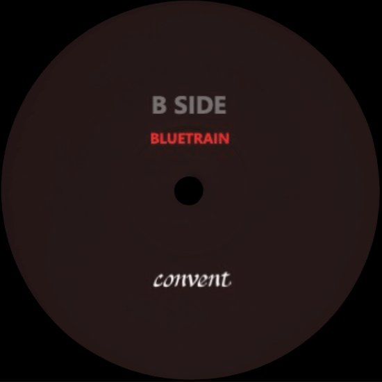 Steve O'Sullivan, J Gabriel, Bluetrain, Scientist - (PRESALE 6/29/26) SCIENTIST MEETS J GABRIEL IN THE BIG CITY (Steve O’Sullivan & Bluetrain Special Edition Dubs) (VINYL) | Mint (M) Mint (M)-