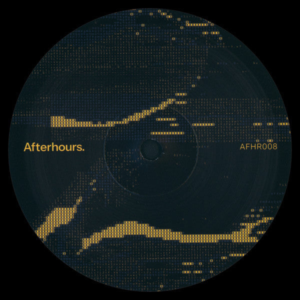 Infinite O'Clock (VINYL) |-