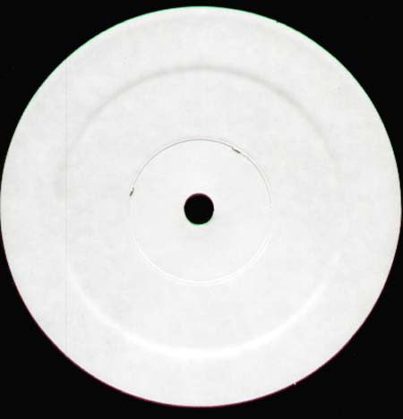 Percutron EP | Mint (M) Generic-