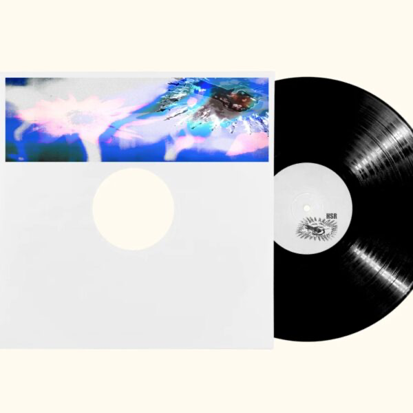 Tata - Supernight EP (VINYL) | Mint (M) Mint (M)-