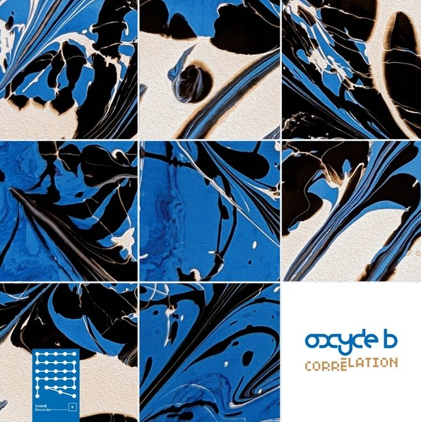 Various - Correlation (VINYL) | Mint (M) Mint (M)-