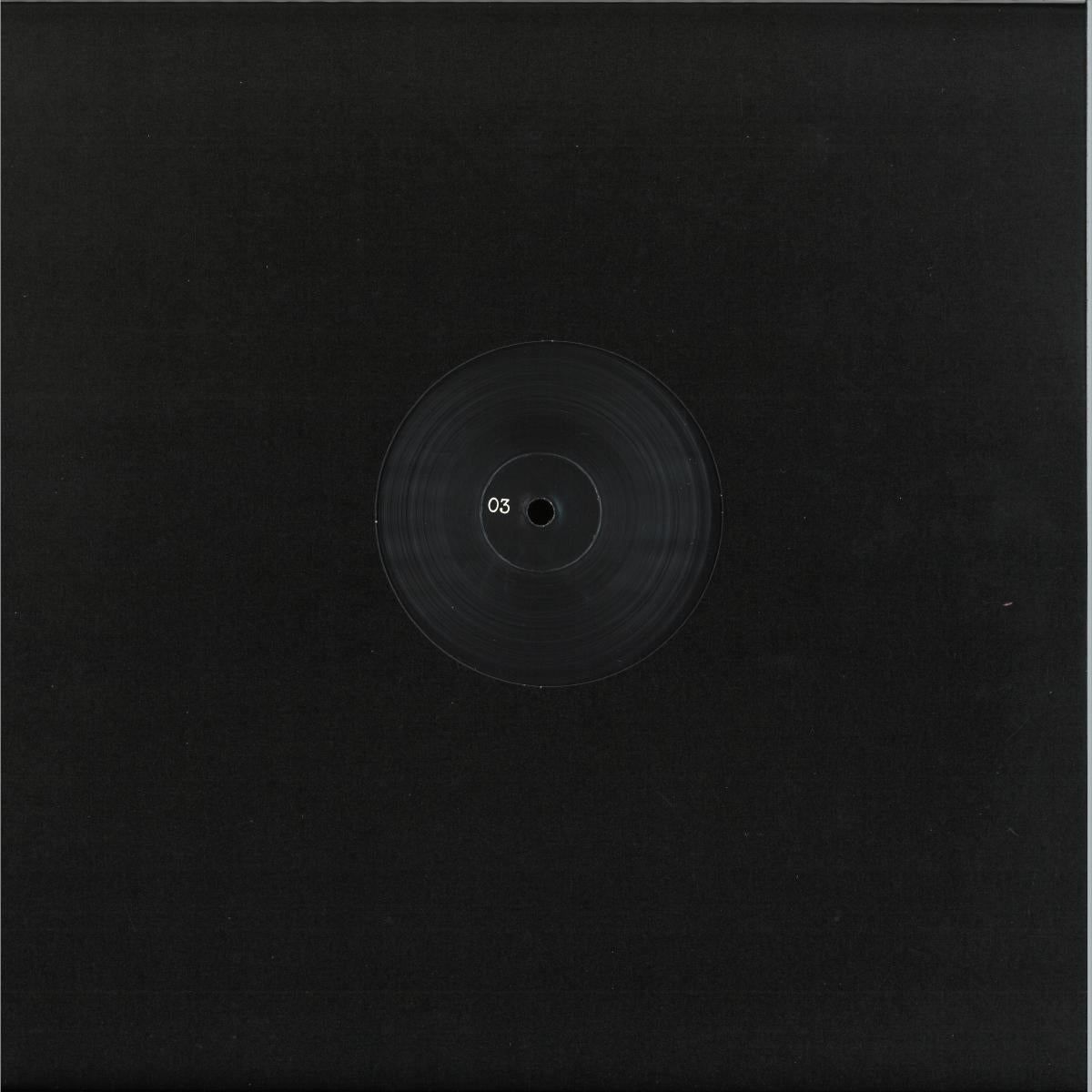 Rob Pearson - Oddly Mangled (VINYL 12" Goodtunes GT003 2026) | NEW-