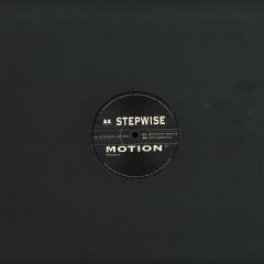 Miroloja - Stepwise Motion (VINYL 12") | Mint (M) Mint (M)-