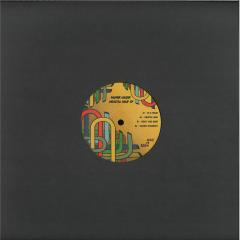 Munir Nadir - Mental Map EP (VINYL) | Mint (M) Mint (M)-