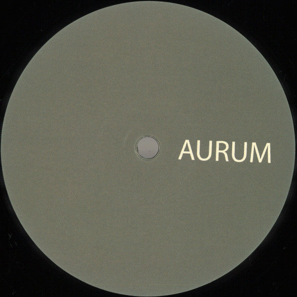 Aurum 004 | Mint (M) Mint (M)-