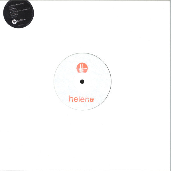 Various - Various (VINYL - HELENE003) | Mint (M) Mint (M)-