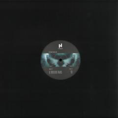 Giuliano Lomonte - The Jungle EP (VINYL) | Mint (M) Mint (M)-