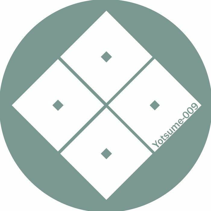 Sasaki Hiroaki - (PRESALE 8/31/26) Last Bohemian EP (VINYL) |-