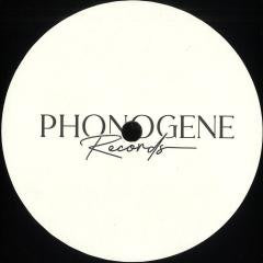 Nu City Soul - Phonogene (VINYL) |-