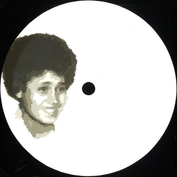 جورج وسوف Remixes (12") |-