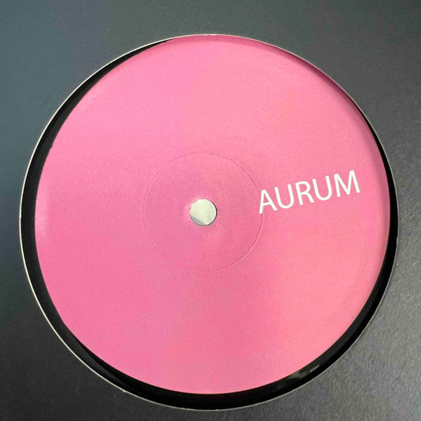 Aurum 005 (VINYL) | Mint (M) Generic-
