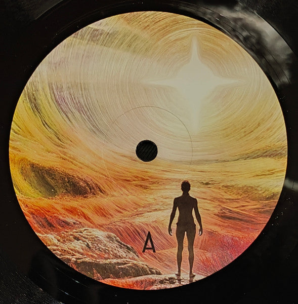 Kong EP (VINYL) *BARAC* |-