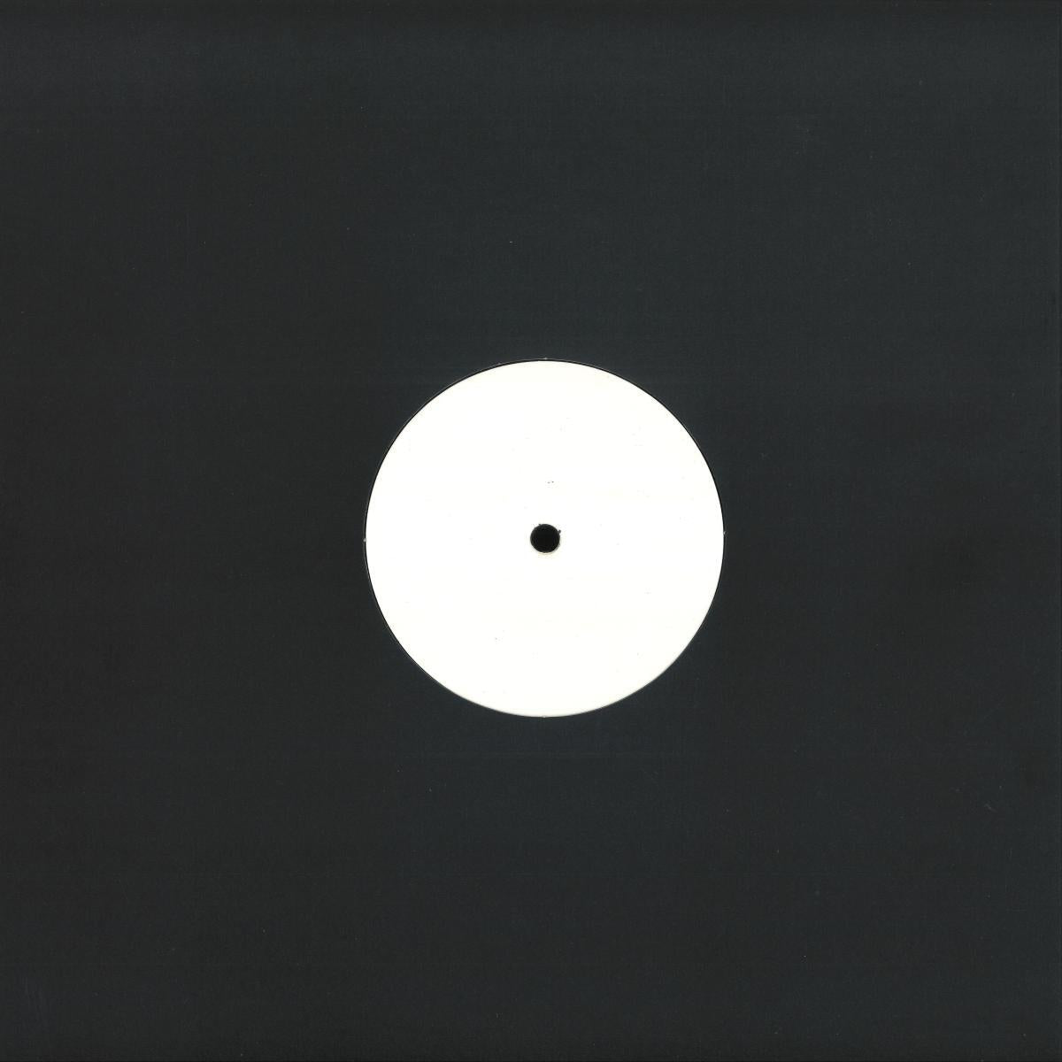 Hanna, Acaenesis - Vision Of Gold EP (VINYL 12" Skarb SKARB002) | NEW-