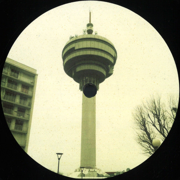 From Paris To Balkans Vol.2 (VINYL) | Mint (M) Mint (M)-