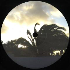 RP - SCHARNHORST006 (VINYL) |-