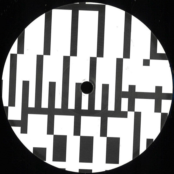 Third Stream 004 | Mint (M) Generic-