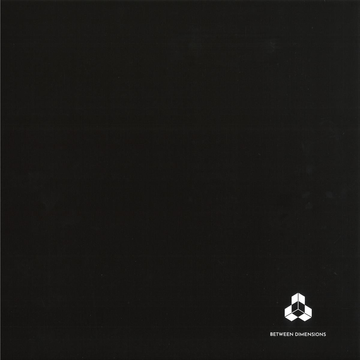 Lipp - Oi Zé! (VINYL 12" Between Dimensions BDREP001) | NEW Mint (M) Mint (M)-