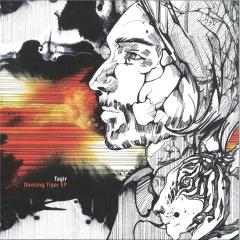 Tagir - Dancing Tiger EP (VINYL) | Mint (M) Mint (M)-