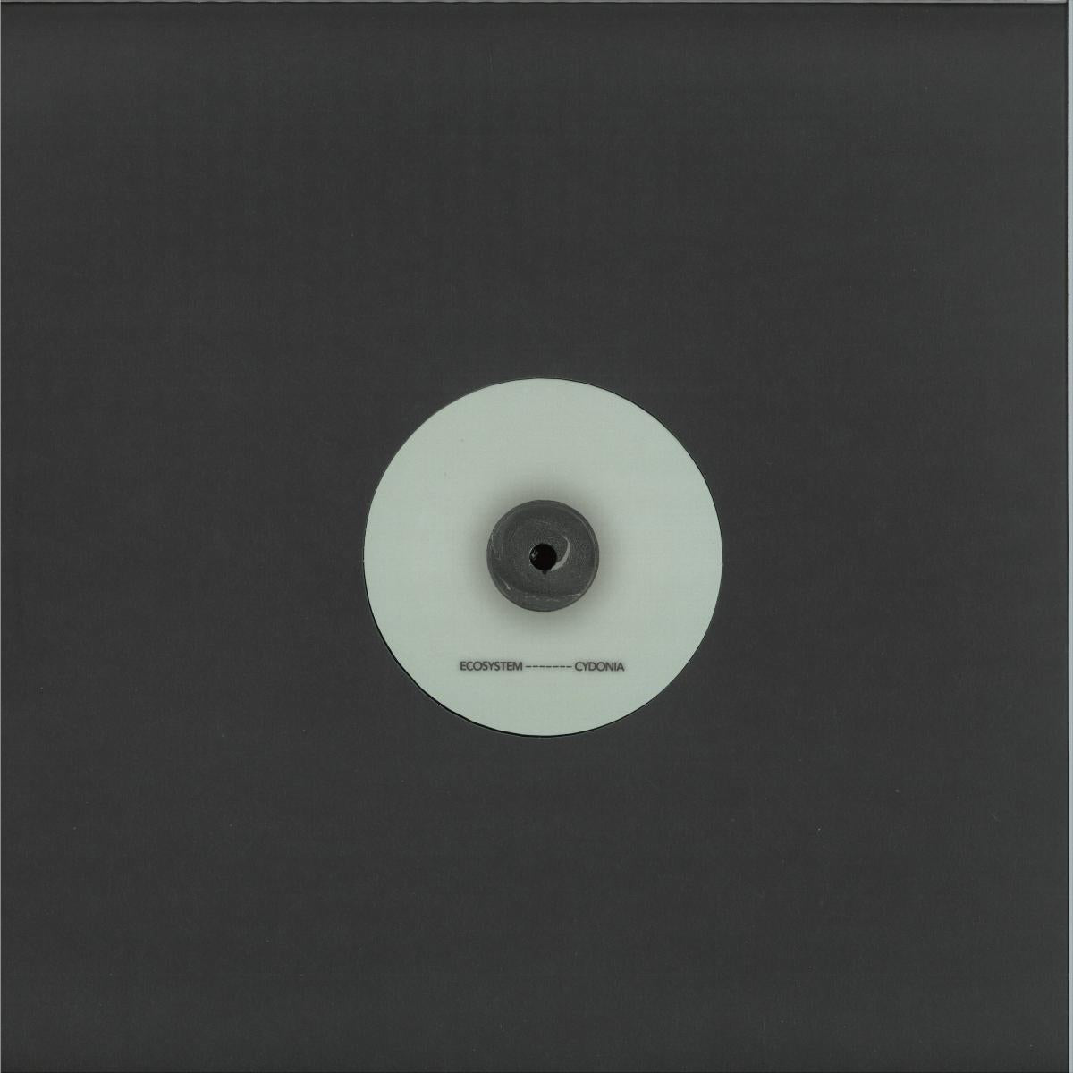 Chaotic Discord - Hidden Movement (VINYL 12" Tsarskoye Selo TSARSKOYE06 2026) | Mint (M) Mint (M)-