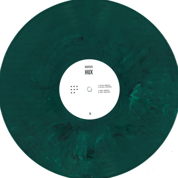Hux - Mor005 | Mint (M) Mint (M)-