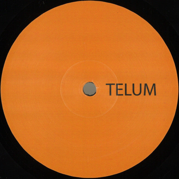 Untitled EP | Mint (M) Generic-