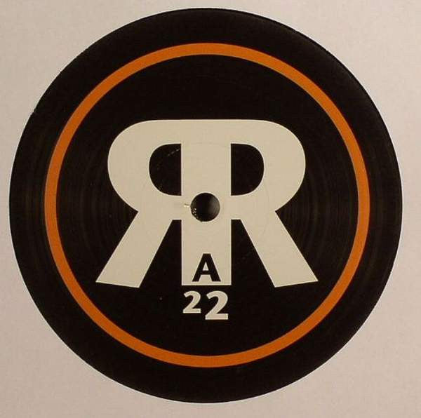 Marek Bois - Boissche Untiefen Part1 (VINYL) | Near Mint (NM) Generic-