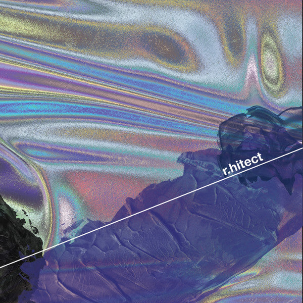 Immersion EP | Mint (M) Mint (M)-