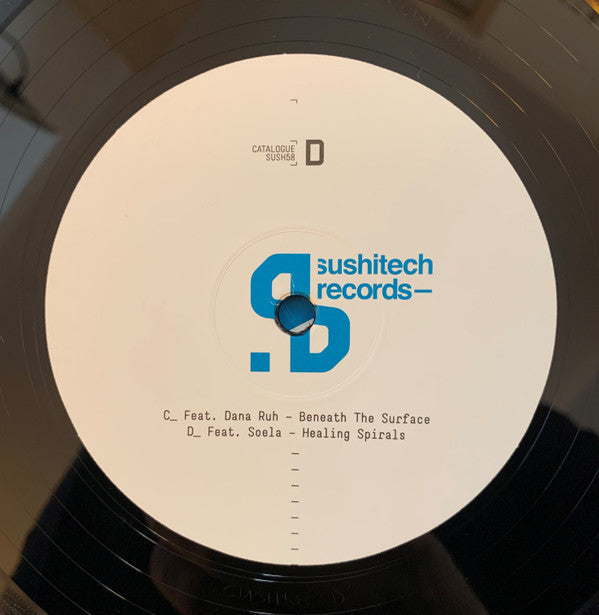 Dimensions - Parallel Edition | Mint (M) Near Mint (NM)-