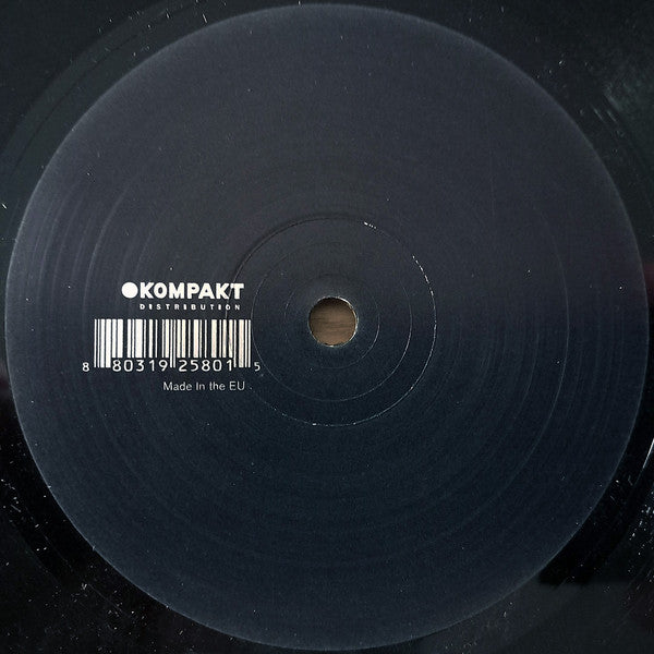 Dilo vs. Gurtz - Tundra (VINYL) | Near Mint (NM) Generic-