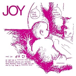 Minutemen - Joy E.P. (10" Vinyl) | Mint (M) Mint (M)-